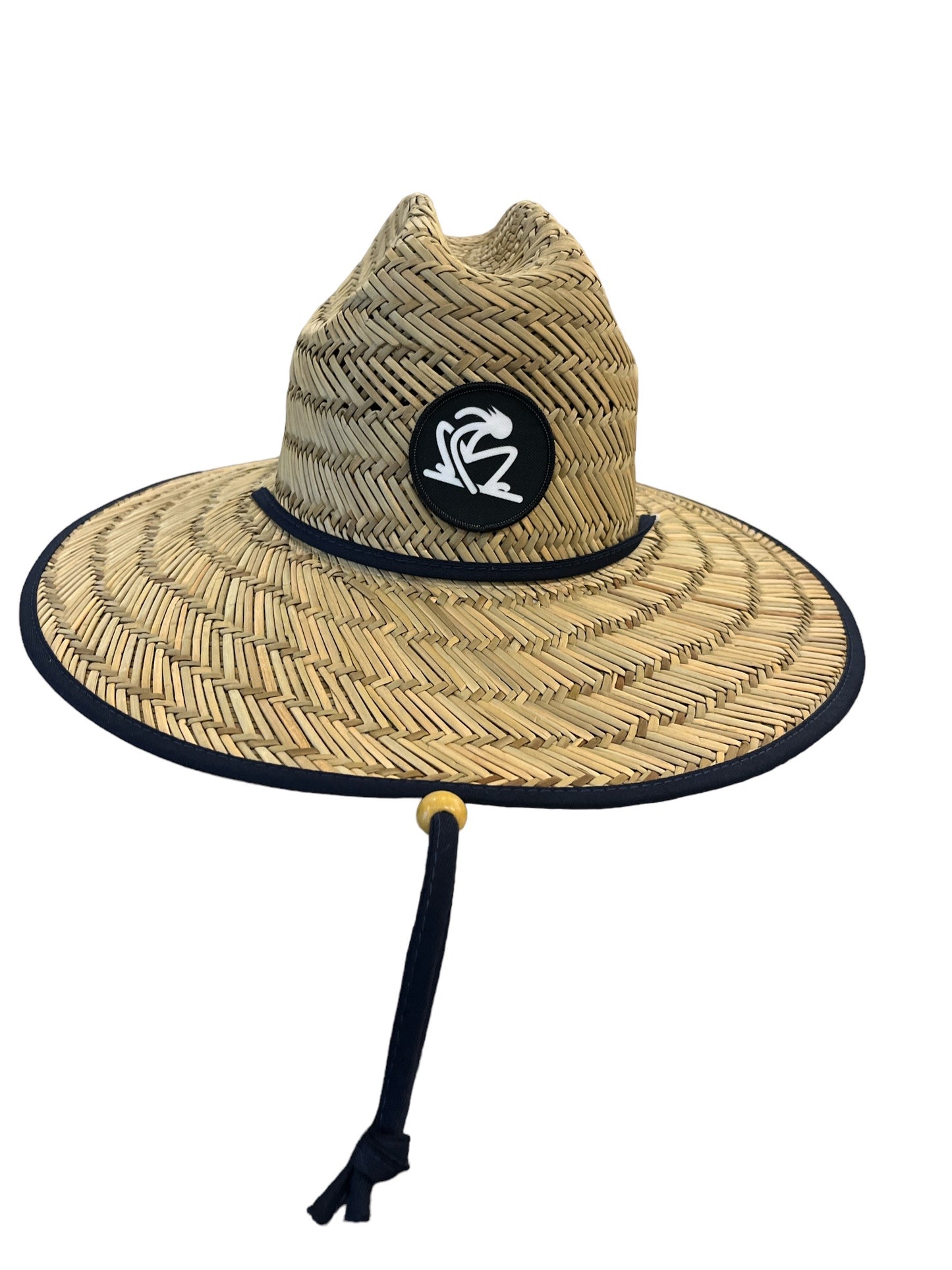IWO Sand Bar Straw Hat