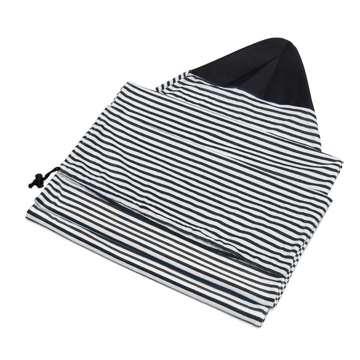 IWO Striped Surfboard Snowboard Protective Cover