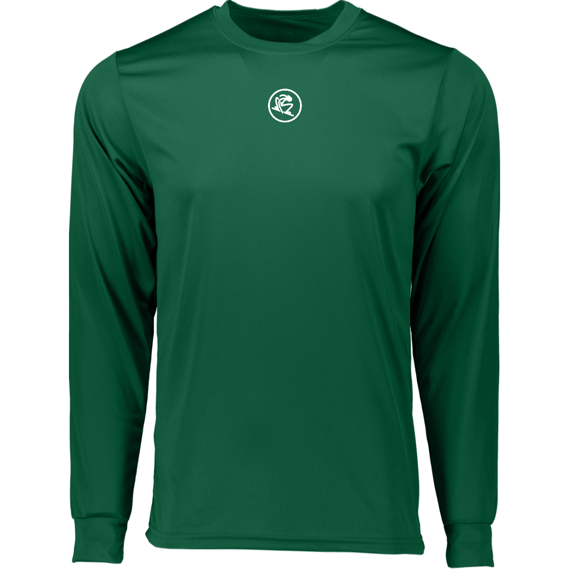 IWO Long Sleeve Moisture-Wicking Tee