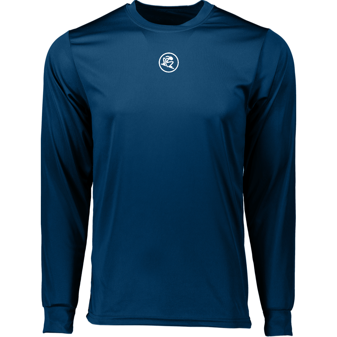 IWO Long Sleeve Moisture-Wicking Tee