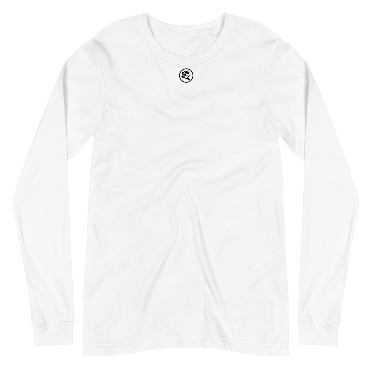 IWO Beach Wave Long Sleeve Tee