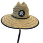 IWO Sand Bar Straw Hat
