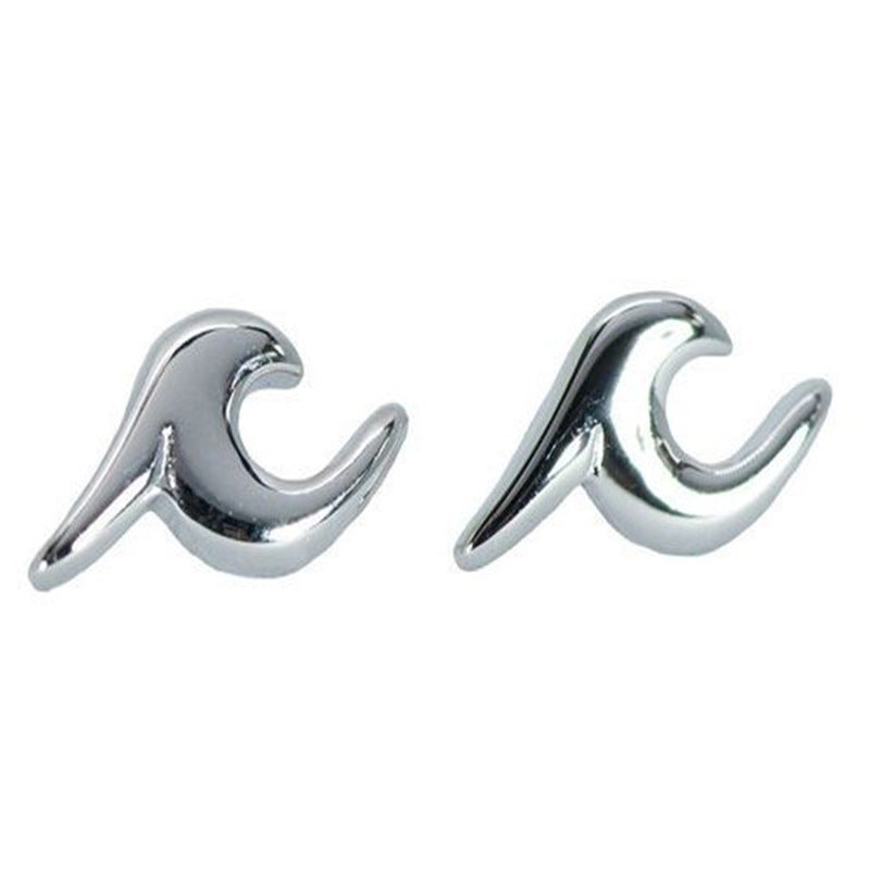 IWO Wave Earrings