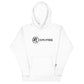 IWO White Out Hoodie